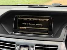 Mercedes-Benz E Class E250 CDI AMG Line