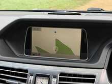 Mercedes-Benz E Class E250 CDI AMG Line