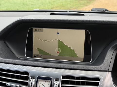 2.1 E250 CDI AMG Line Estate 5dr Diesel G-Tronic+ Euro 5 (s/s) (204 ps)