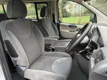 Fiat Scudo JTD MultiJet Panorama Family