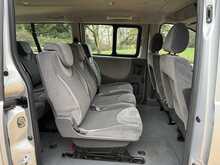 Fiat Scudo JTD MultiJet Panorama Family