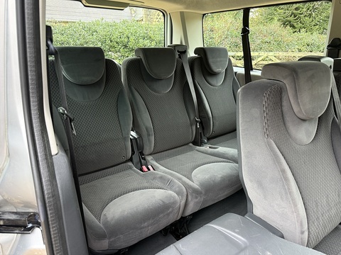 2.0 JTD MultiJet Panorama Family Combi Van 5dr Diesel Manual L2 H1 (194 g/km, 120 bhp)