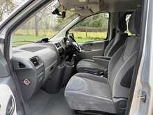 Fiat Scudo JTD MultiJet Panorama Family