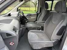 Fiat Scudo JTD MultiJet Panorama Family