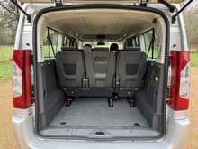 Fiat Scudo JTD MultiJet Panorama Family