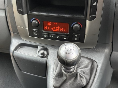 2.0 JTD MultiJet Panorama Family Combi Van 5dr Diesel Manual L2 H1 (194 g/km, 120 bhp)