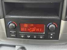 Fiat Scudo JTD MultiJet Panorama Family