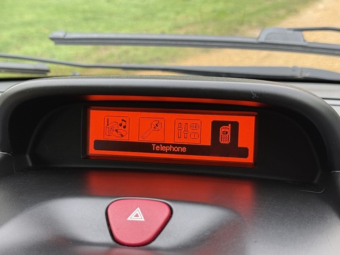 2.0 JTD MultiJet Panorama Family Combi Van 5dr Diesel Manual L2 H1 (194 g/km, 120 bhp)