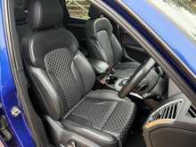 Audi SQ5 BiTDI V6 Plus