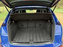 Audi SQ5 BiTDI V6 Plus