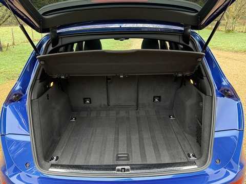 3.0 BiTDI V6 Plus SUV 5dr Diesel Tiptronic quattro Euro 6 (s/s) (340 ps)