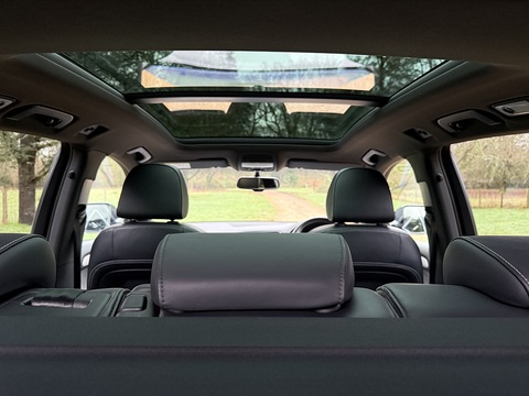 3.0 BiTDI V6 Plus SUV 5dr Diesel Tiptronic quattro Euro 6 (s/s) (340 ps)