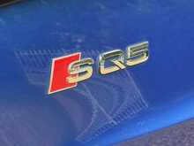 Audi SQ5 BiTDI V6 Plus