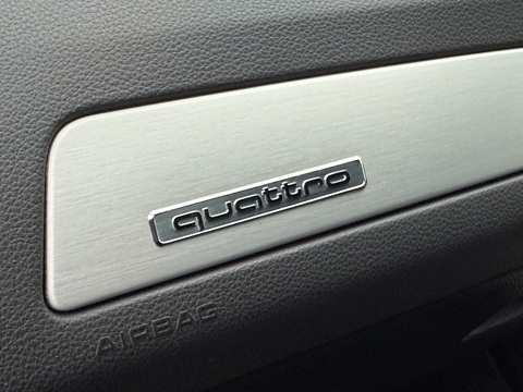 3.0 BiTDI V6 Plus SUV 5dr Diesel Tiptronic quattro Euro 6 (s/s) (340 ps)