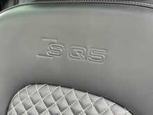 Audi SQ5 BiTDI V6 Plus