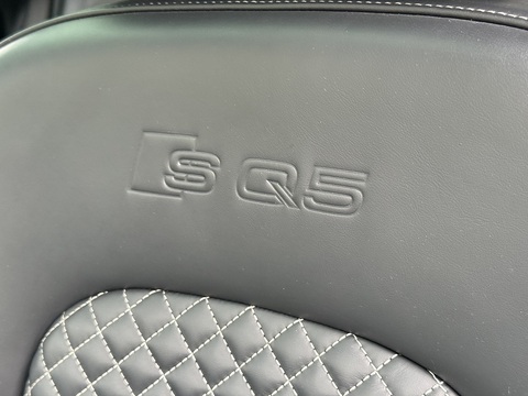 3.0 BiTDI V6 Plus SUV 5dr Diesel Tiptronic quattro Euro 6 (s/s) (340 ps)