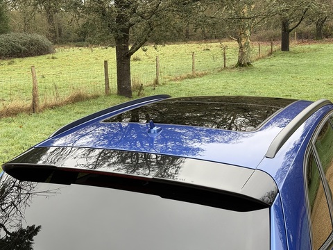 3.0 BiTDI V6 Plus SUV 5dr Diesel Tiptronic quattro Euro 6 (s/s) (340 ps)