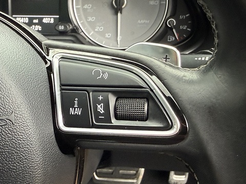 3.0 BiTDI V6 Plus SUV 5dr Diesel Tiptronic quattro Euro 6 (s/s) (340 ps)