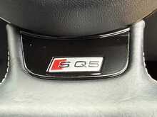 Audi SQ5 BiTDI V6 Plus