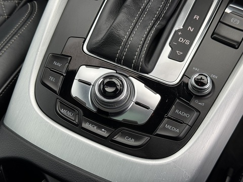 3.0 BiTDI V6 Plus SUV 5dr Diesel Tiptronic quattro Euro 6 (s/s) (340 ps)