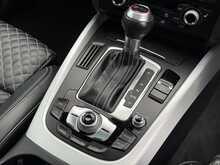 Audi SQ5 BiTDI V6 Plus