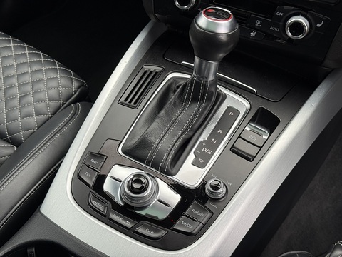 3.0 BiTDI V6 Plus SUV 5dr Diesel Tiptronic quattro Euro 6 (s/s) (340 ps)