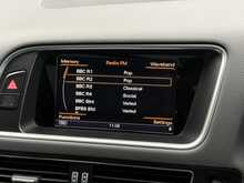 Audi SQ5 BiTDI V6 Plus