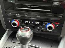 Audi SQ5 BiTDI V6 Plus