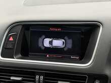 Audi SQ5 BiTDI V6 Plus