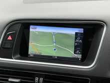 Audi SQ5 BiTDI V6 Plus