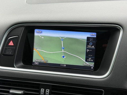 3.0 BiTDI V6 Plus SUV 5dr Diesel Tiptronic quattro Euro 6 (s/s) (340 ps)