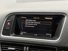 Audi SQ5 BiTDI V6 Plus