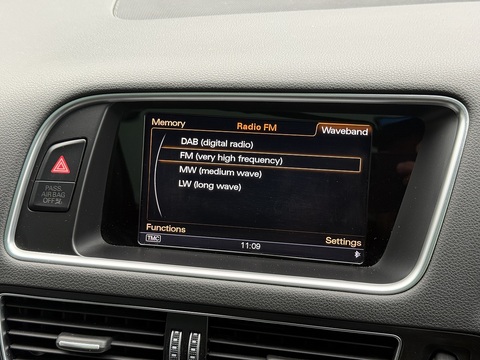 3.0 BiTDI V6 Plus SUV 5dr Diesel Tiptronic quattro Euro 6 (s/s) (340 ps)