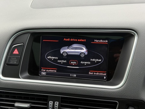 3.0 BiTDI V6 Plus SUV 5dr Diesel Tiptronic quattro Euro 6 (s/s) (340 ps)