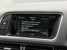 Audi SQ5 BiTDI V6 Plus