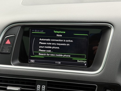 3.0 BiTDI V6 Plus SUV 5dr Diesel Tiptronic quattro Euro 6 (s/s) (340 ps)