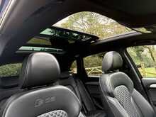 Audi SQ5 BiTDI V6 Plus