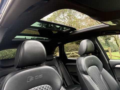 3.0 BiTDI V6 Plus SUV 5dr Diesel Tiptronic quattro Euro 6 (s/s) (340 ps)