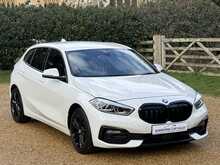 BMW 1 Series 116d Sport