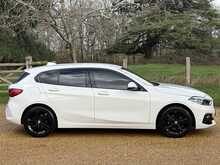 BMW 1 Series 116d Sport