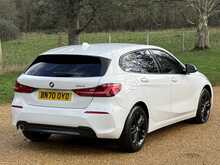 BMW 1 Series 116d Sport