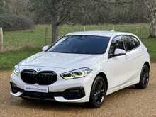 BMW 1 Series 116d Sport