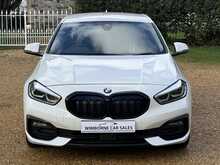 BMW 1 Series 116d Sport