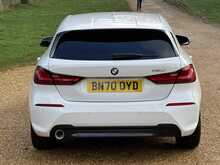 BMW 1 Series 116d Sport