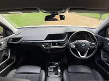 BMW 1 Series 116d Sport