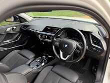 BMW 1 Series 116d Sport