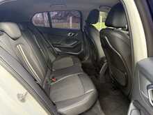 BMW 1 Series 116d Sport