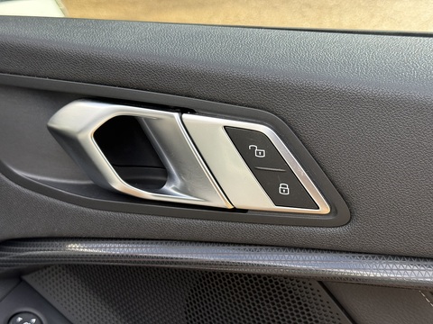 1.5 116d Sport Hatchback 5dr Diesel DCT Euro 6 (s/s) (116 ps)