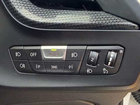 1.5 116d Sport Hatchback 5dr Diesel DCT Euro 6 (s/s) (116 ps)