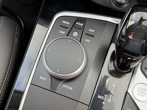 1.5 116d Sport Hatchback 5dr Diesel DCT Euro 6 (s/s) (116 ps)